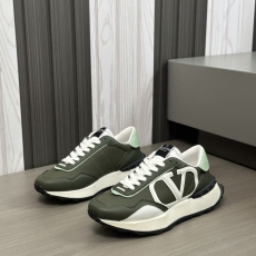 Valentino Rockrunner Shoes